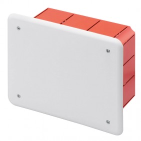 Gewiss cassetta derivazione incasso 160X130X70...