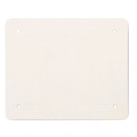 Tapa Ave antigolpes para cajas BL06P IP40 BL06C