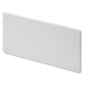 Tapa Gewiss para caja empotrada 160X130 PT5...