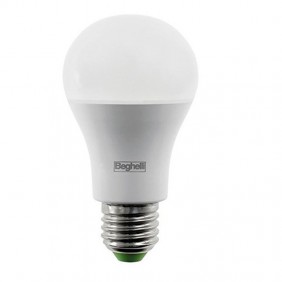Drop lamp Beghelli SAVING 11W attack E27 1055...