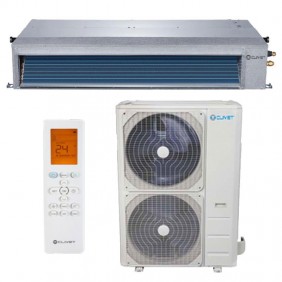 Clivet Duct 2 Ducted Air Conditioner 14.1kW...