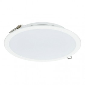 Flacher Philips 22W 4000K 2000 Lumen...