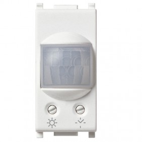 Interruptor de infrarrojos Vimar Plana 230V 14181