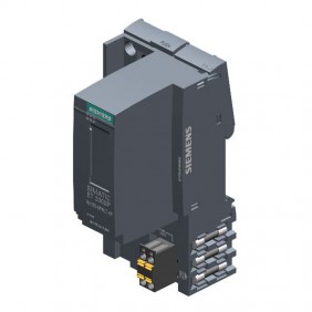 Módulo de interfaz Siemens PROFINET de 2...