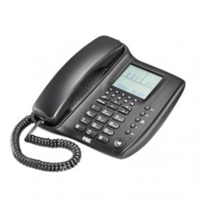 Telefono base Urmet analogico multifunzione...