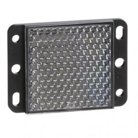 Telemecanique reflector for 50X50mm sensors XUZC50