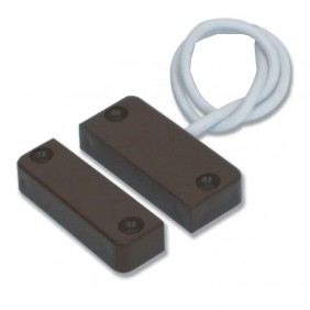 Hiltron magnetic contact for doors and windows...