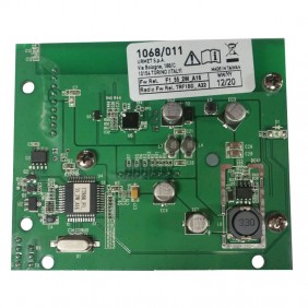 Interface de fil radio Urmet connectable à la...