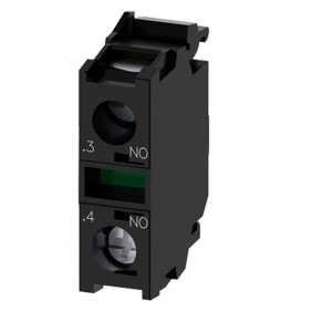 Siemens Kontaktmodul 1NA Schraubklemme...