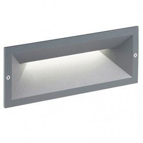 Sovil LED-Einbaustrahler mit Reflexionseffekt...