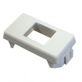 Adaptateur Keystone Fanton pour Vimar Plana 23939
