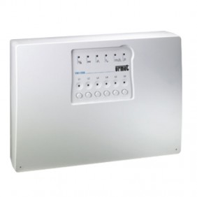 Centrale Urmet antifurto a microprocessore 6...