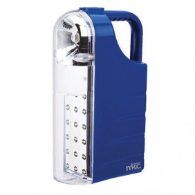 Lampada Melchioni Winner portatile 18 LED...