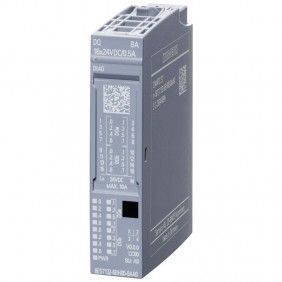 Siemens Simatic ET 200SP DQ 16X24VDC/0,5A...