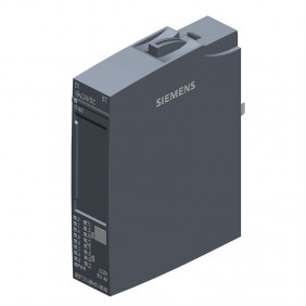 Modulo di ingressi digitali Siemens Simatic ET...