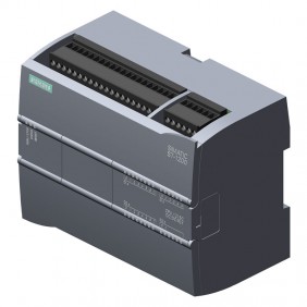 CPU Siemens Simatic S7-1200 1215C...