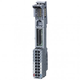 Unita di base Siemens Simatic ET 200SP...