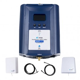 Mitan SMART-900-Verstärker-KIT für GSM/GPRS...