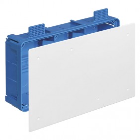 Vimar junction box for light walls 298x164x73,5...