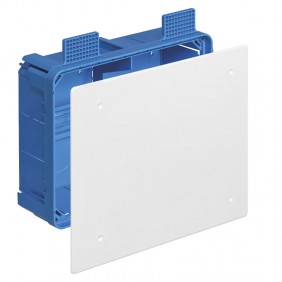 Vimar junction box for light walls 205X164X73,5...