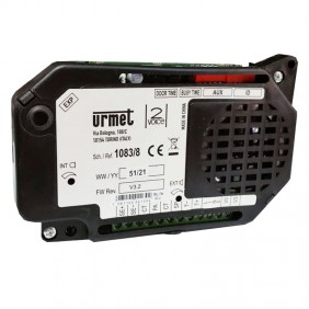 Unidad de puerta Audio Urmet 1083/8