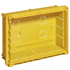 Bticino junction box 218X154X70 16206