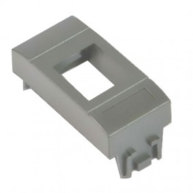 Keystone Adapter Fanton für Bticino LivingLight...