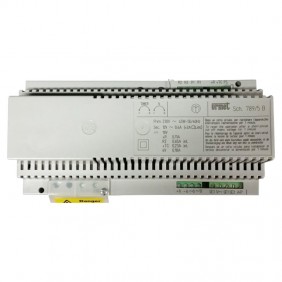 Urmet video door phone power supply base 789/5B