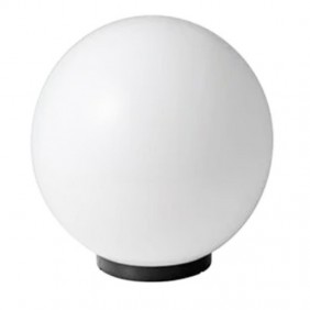 Mareco Esfera opalina diámetro 400 E27 para...