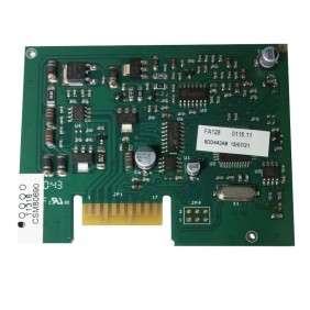 Carte d'extension Urmet 1 boucle 1043/531