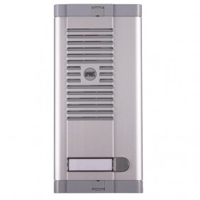 Flush-mounted door entry panel Urmet 1 place...