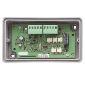 Comelit addressed module 1 supervised output...