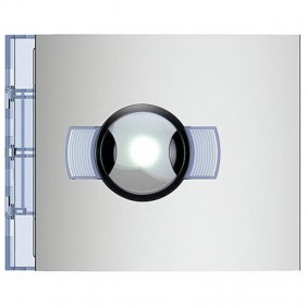 Bticino front camera module N and D wide angle...