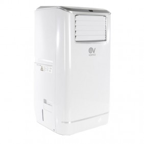 Climatizzatore Portatile Vortice KRYO-POLAR EVO...
