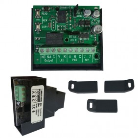 KIT Hiltron avec carte PX100, récepteur PXN200...