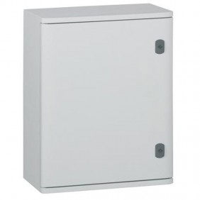 Legrand Marina caja de poliéster 400x300x206 mm...