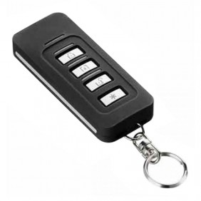 Bentel radio key remote control for BW central...