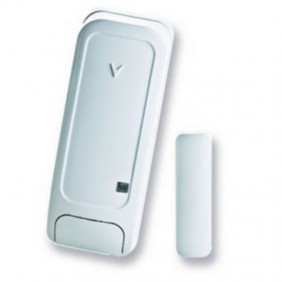 Contacto magnético inalámbrico Bentel para...