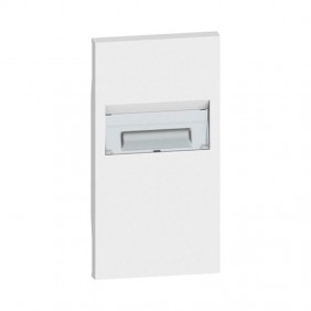 Cover per lampada segnapasso Bticino Living Now...