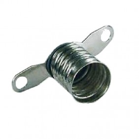 Vimar E10 threaded lampholder with fins 02515