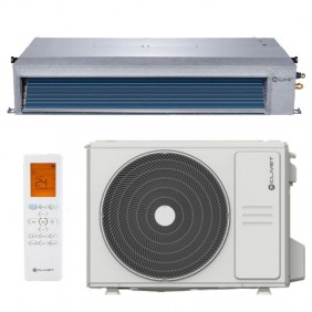 Climatizzatore Canalizzato Clivet Duct 2 10,6kW...