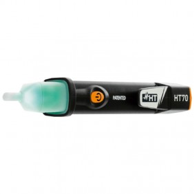 Phase finder HT Italy with measure of cyclic...