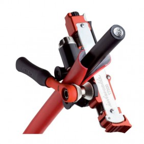 Intercable 17300 quick-release cable stripper...