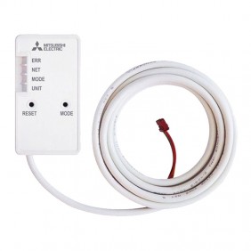 Interfaz Wi-Fi Mitsubishi MAC-587IF-E