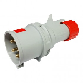 Spina Industriale CEE Palazzoli CEE 3P+N+T 32A...