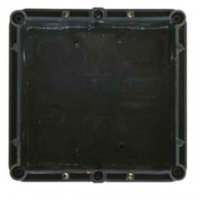 URMET Caja de empotrar para 1 módulo 1145/51