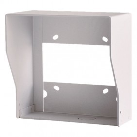 Frame for flush mounting box 1 module Abb 51021RH