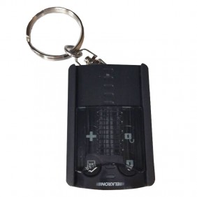 Elkon RC600 4-Tasten Fernbedienung für...
