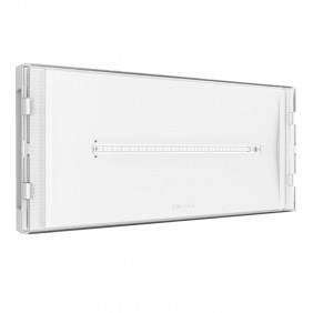 Lampe de secours murale Linergy Selfie LED 11W...
