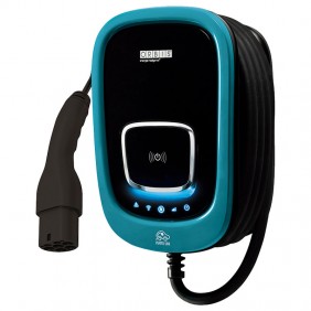 Station de charge Wallbox Orbis Viaris 22KW...